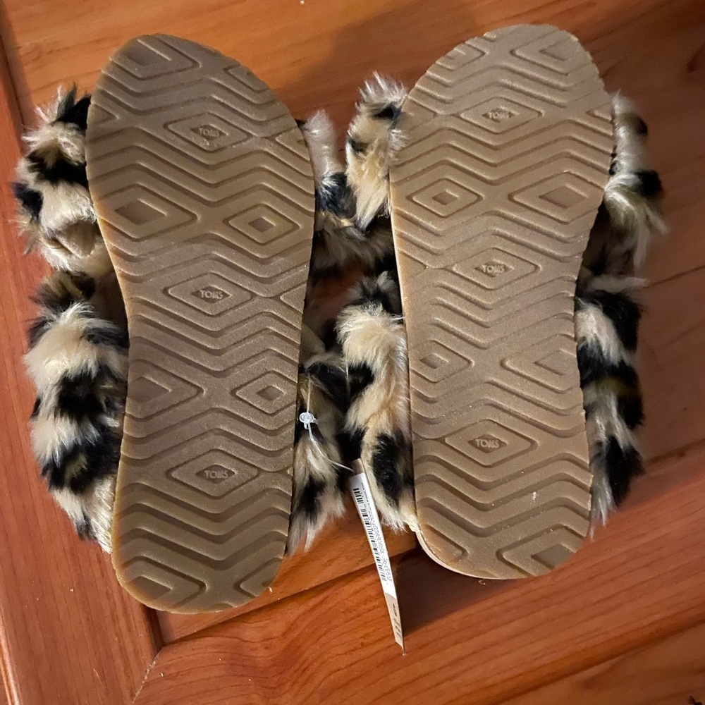 TOMS Susie Eva Slide - Picture 4 of 5